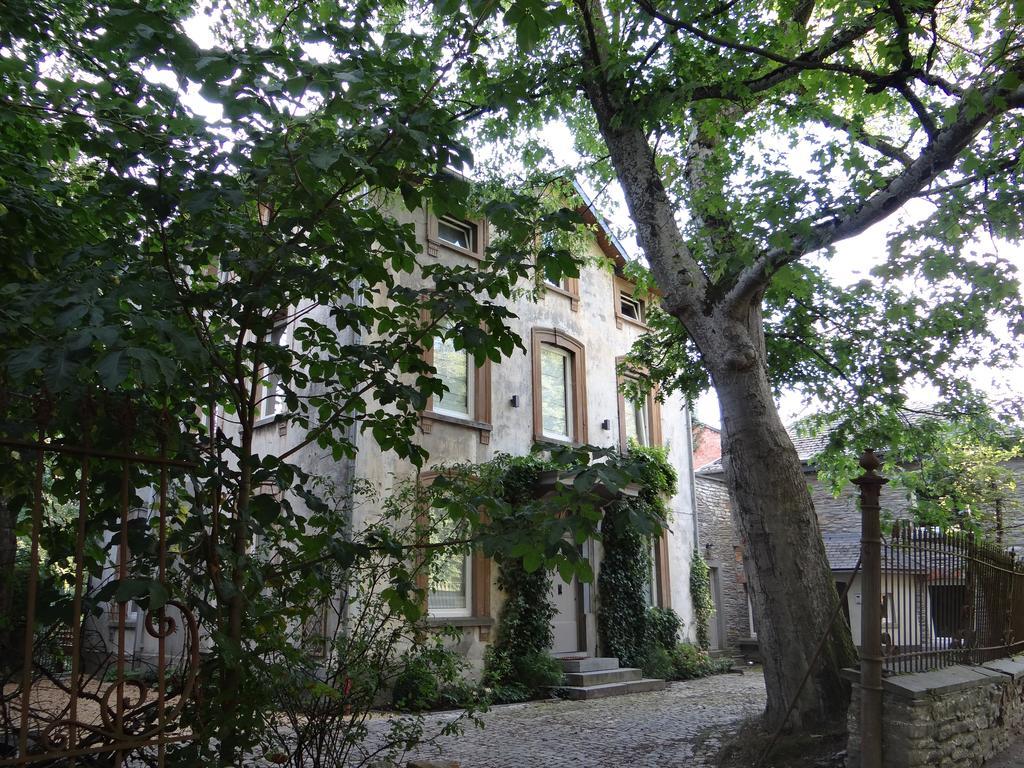 B&B Les Tilleuls Vielsalm Kültér fotó