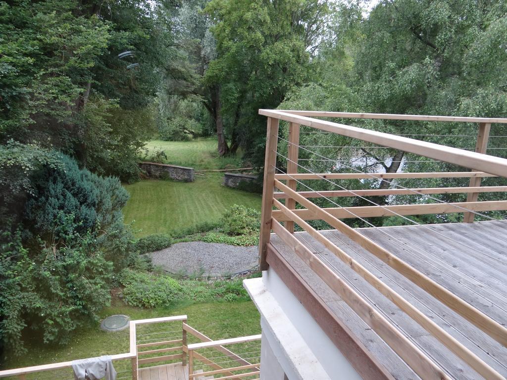 B&B Les Tilleuls Vielsalm Szoba fotó