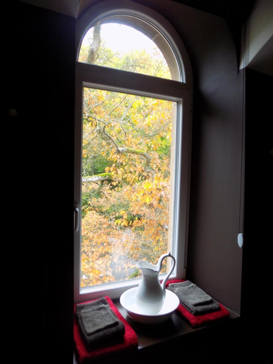 B&B Les Tilleuls Vielsalm Kültér fotó