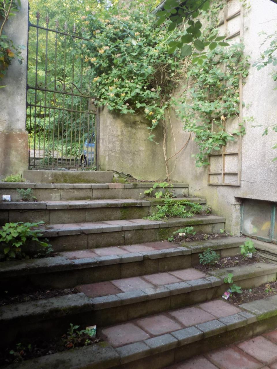 B&B Les Tilleuls Vielsalm Kültér fotó